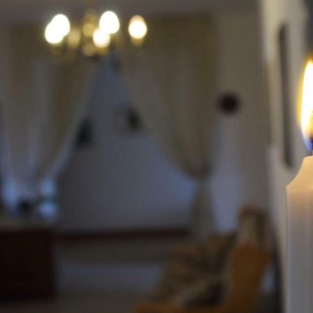 La Casa Dei Nonni Διαμέρισμα Tassullo Εξωτερικό φωτογραφία